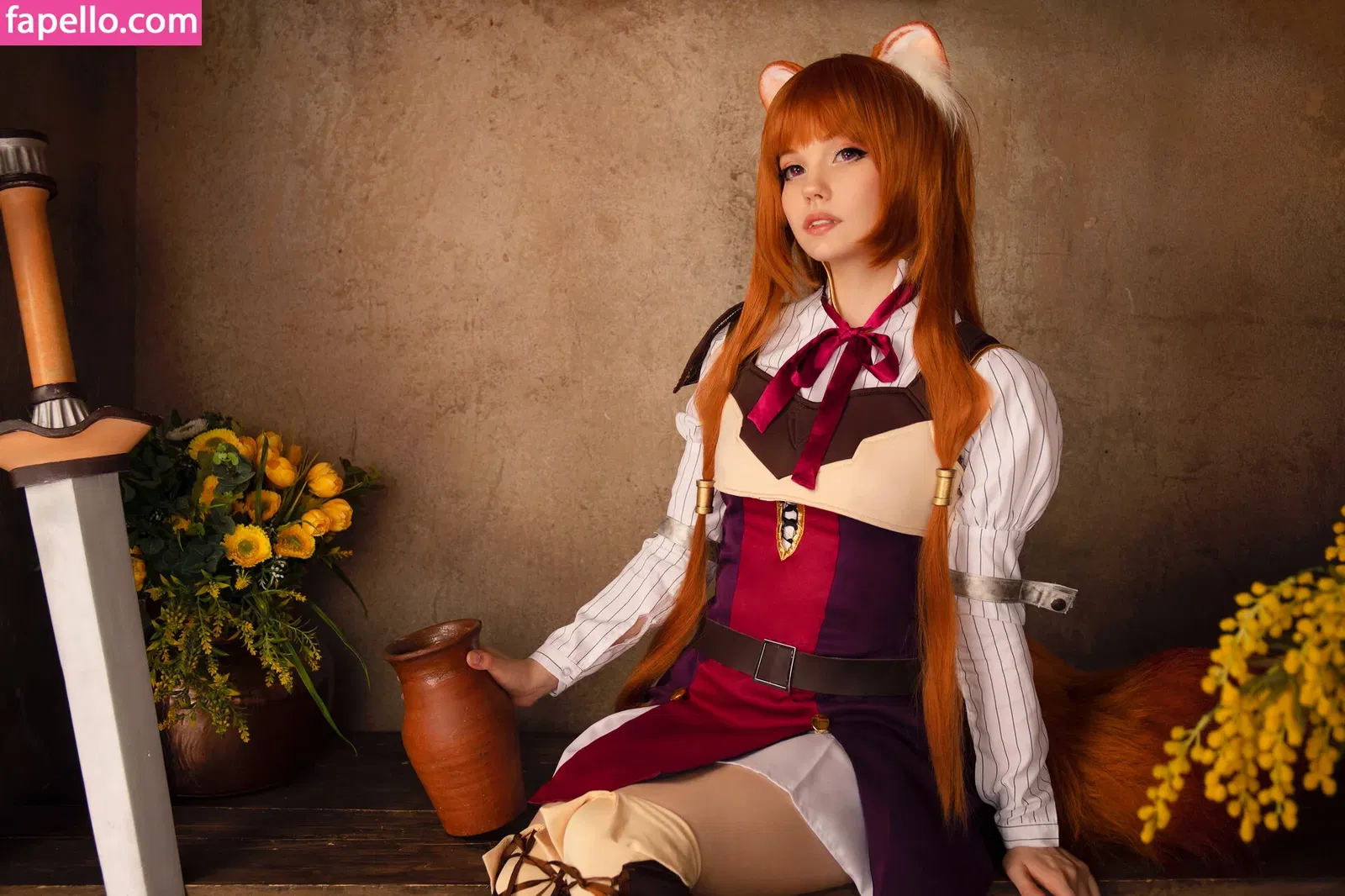 Caticornplay Onlyfans Photo Gallery 