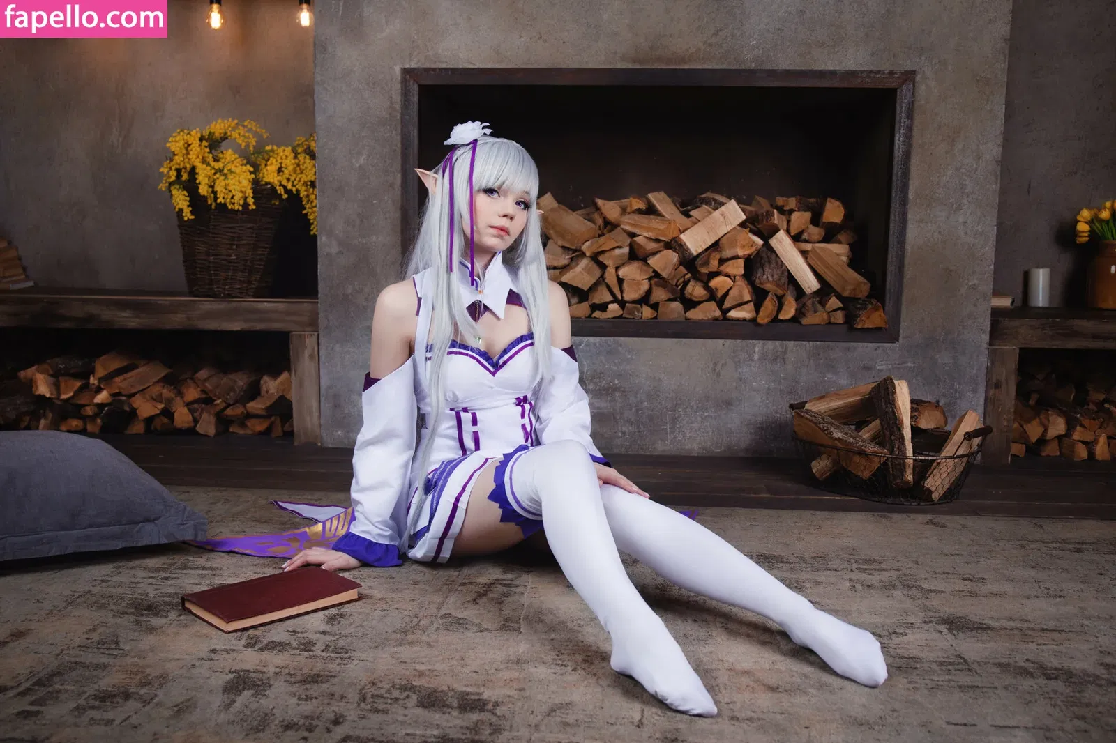 Caticornplay Onlyfans Photo Gallery 