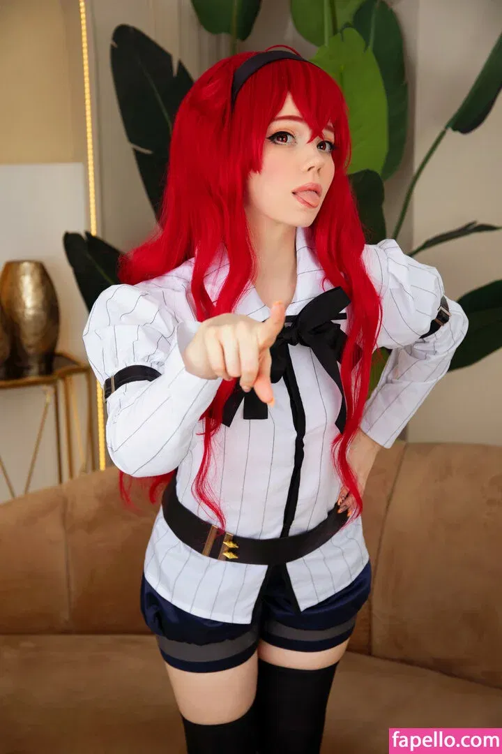 Caticornplay Onlyfans Photo Gallery 