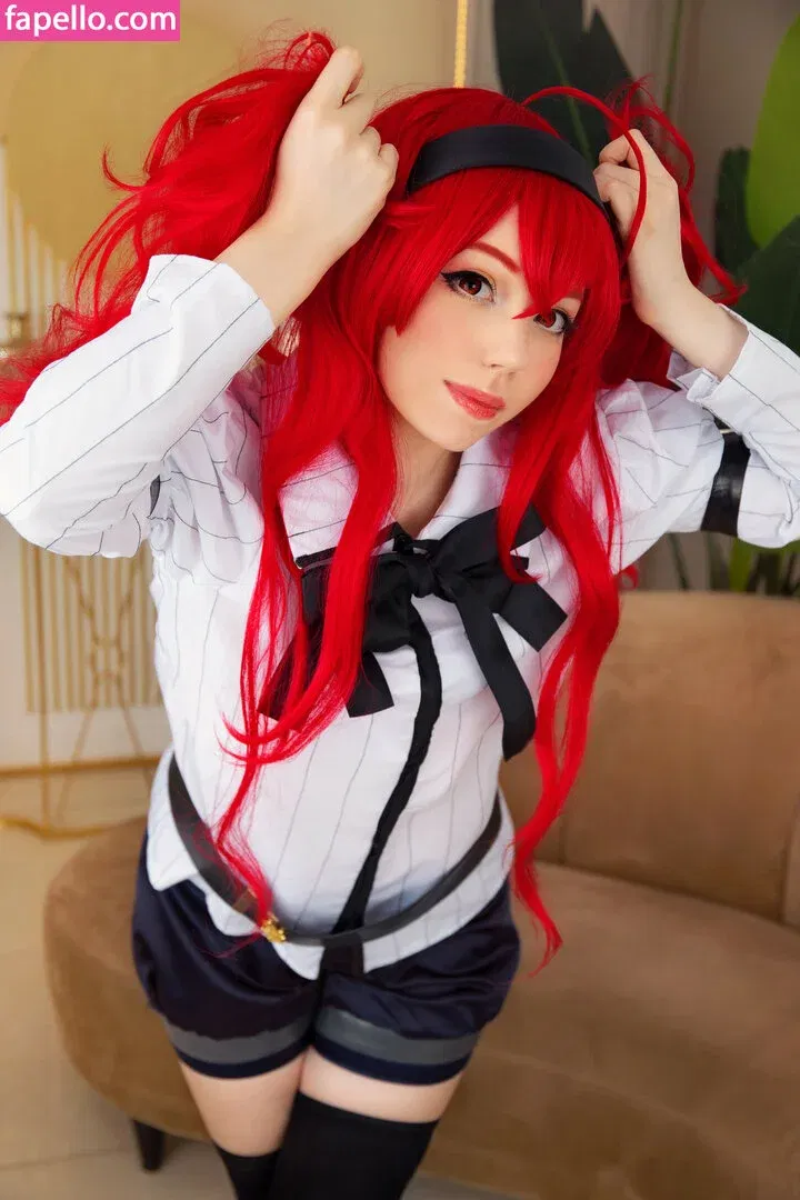 Caticornplay Onlyfans Photo Gallery 