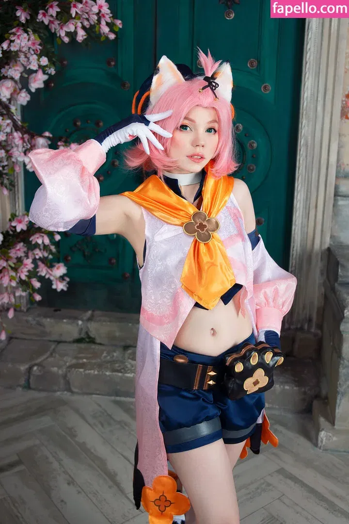 Caticornplay Onlyfans Photo Gallery 