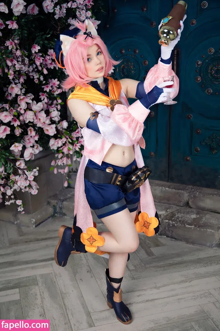 Caticornplay Onlyfans Photo Gallery 