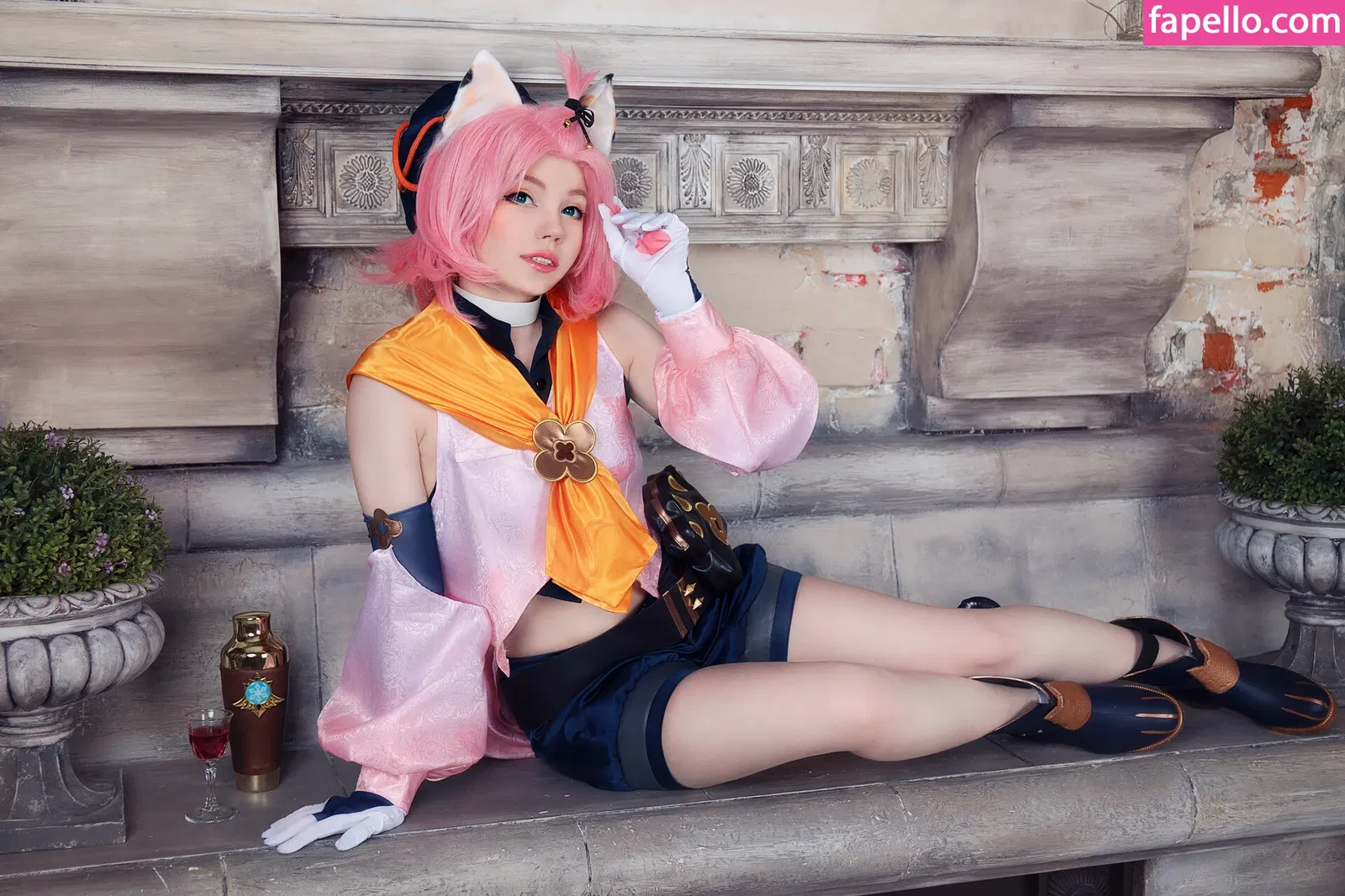 Caticornplay Onlyfans Photo Gallery 