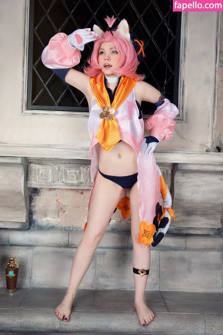 Caticornplay Onlyfans Photo Gallery 