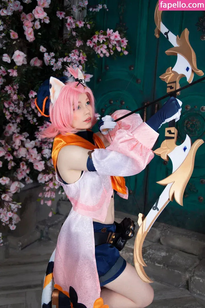 Caticornplay Onlyfans Photo Gallery 