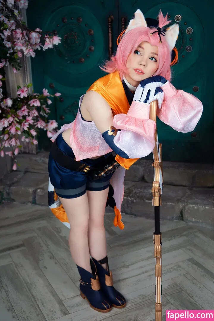 Caticornplay Onlyfans Photo Gallery 