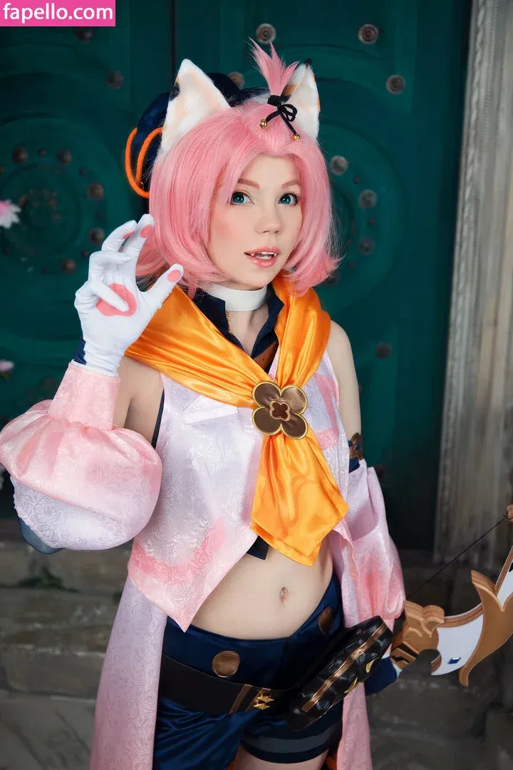 Caticornplay Onlyfans Photo Gallery 