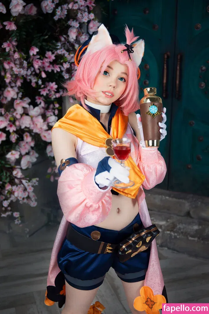 Caticornplay Onlyfans Photo Gallery 