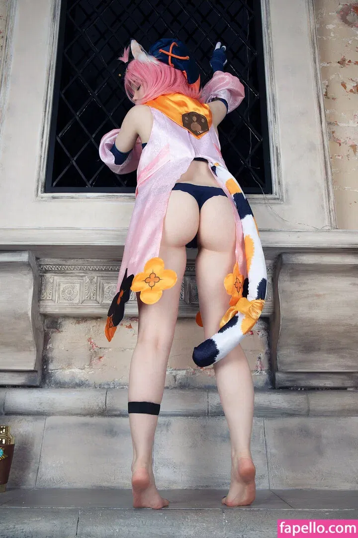 Caticornplay Onlyfans Photo Gallery 