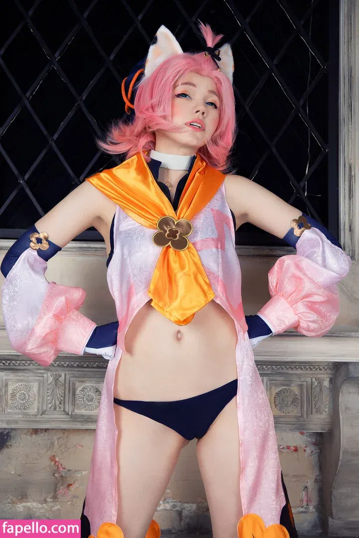 Caticornplay Onlyfans Photo Gallery 