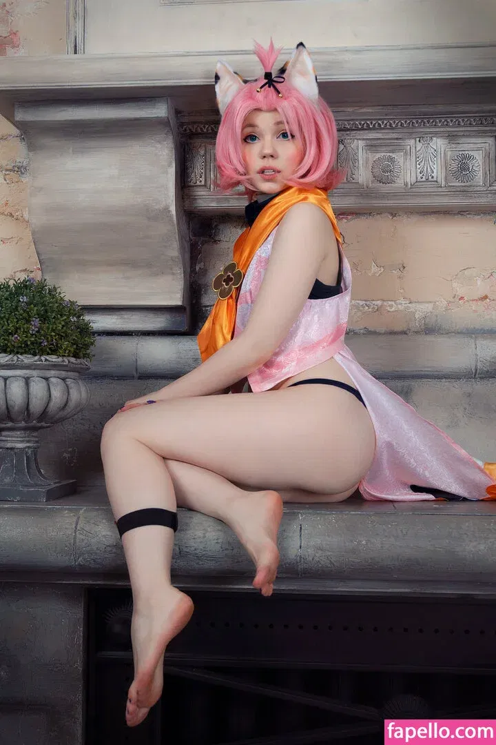 Caticornplay Onlyfans Photo Gallery 