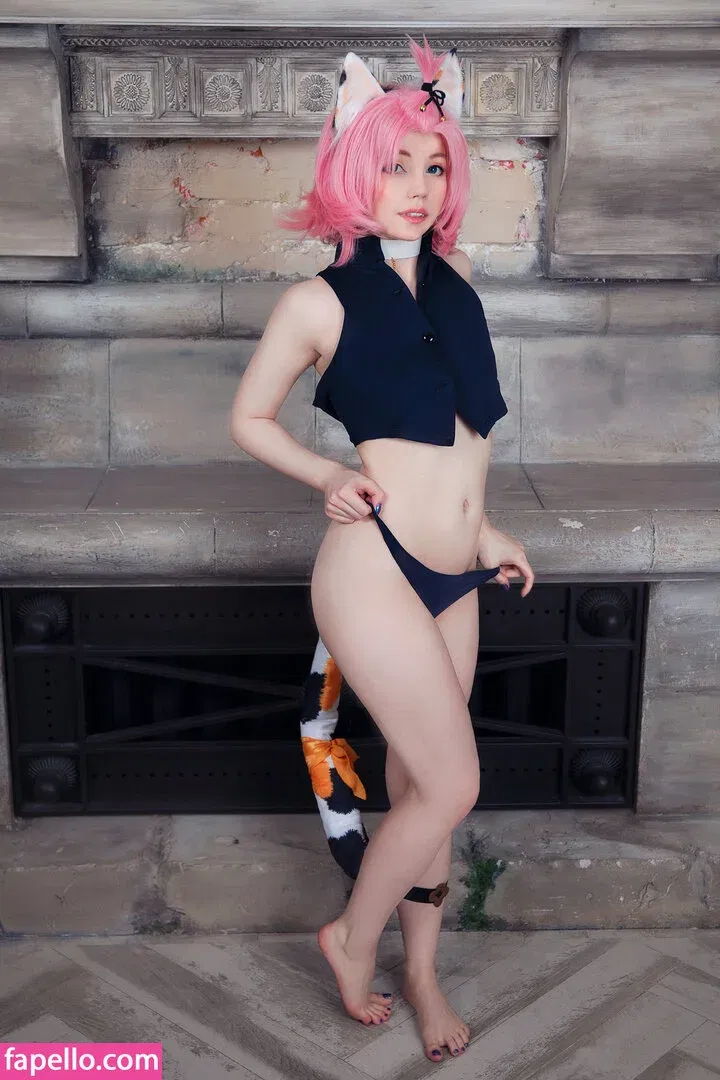 Caticornplay Onlyfans Photo Gallery 