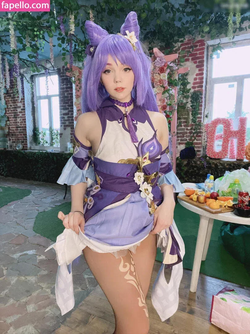 Caticornplay Onlyfans Photo Gallery 