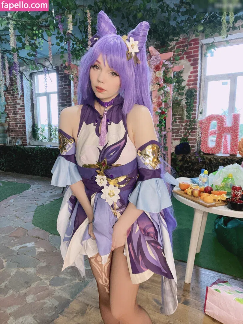 Caticornplay Onlyfans Photo Gallery 