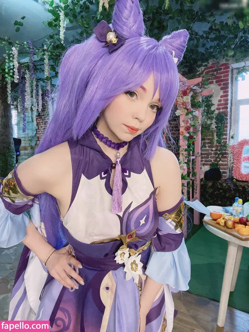 Caticornplay Onlyfans Photo Gallery 