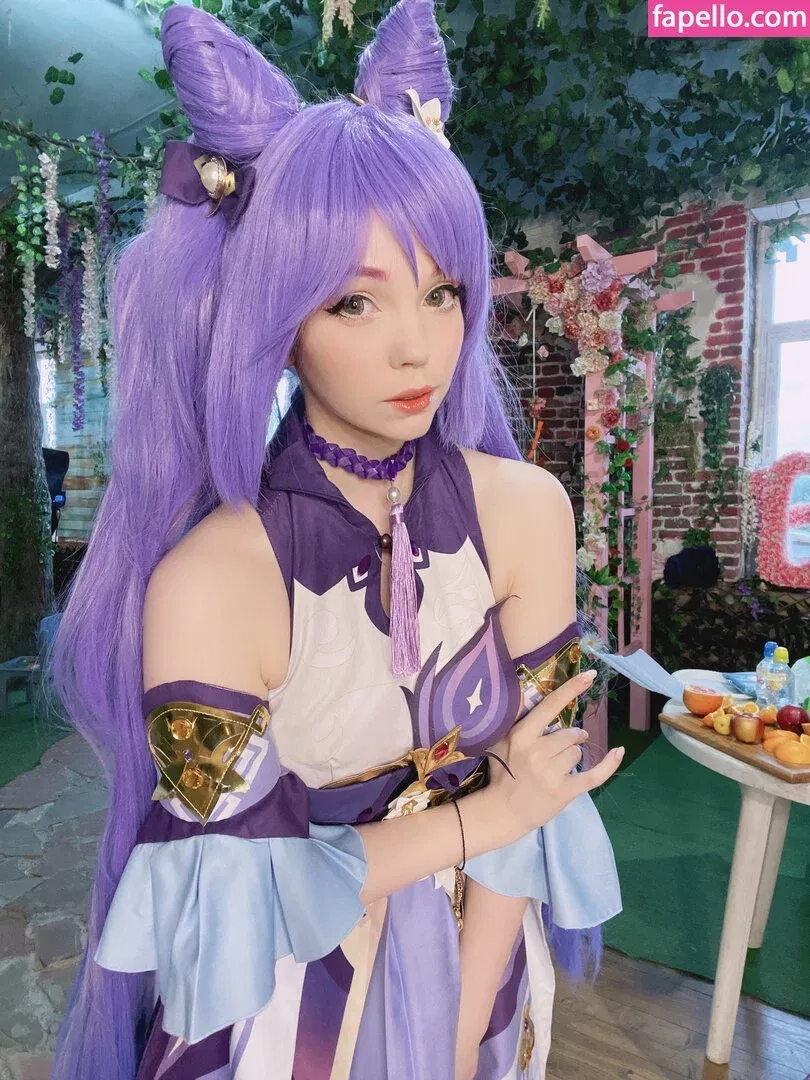 Caticornplay Onlyfans Photo Gallery 