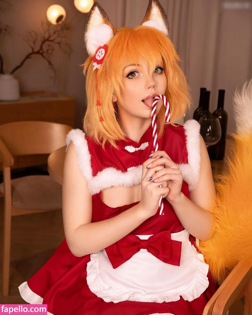 Caticornplay Onlyfans Photo Gallery 