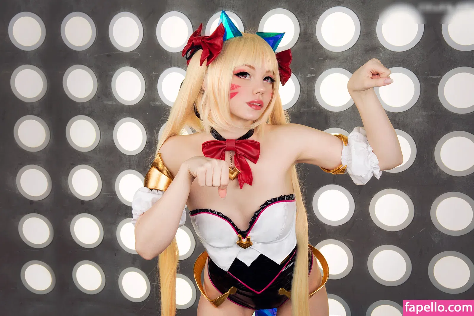 Caticornplay Onlyfans Photo Gallery 