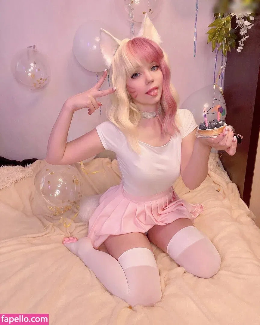 Caticornplay Onlyfans Photo Gallery 