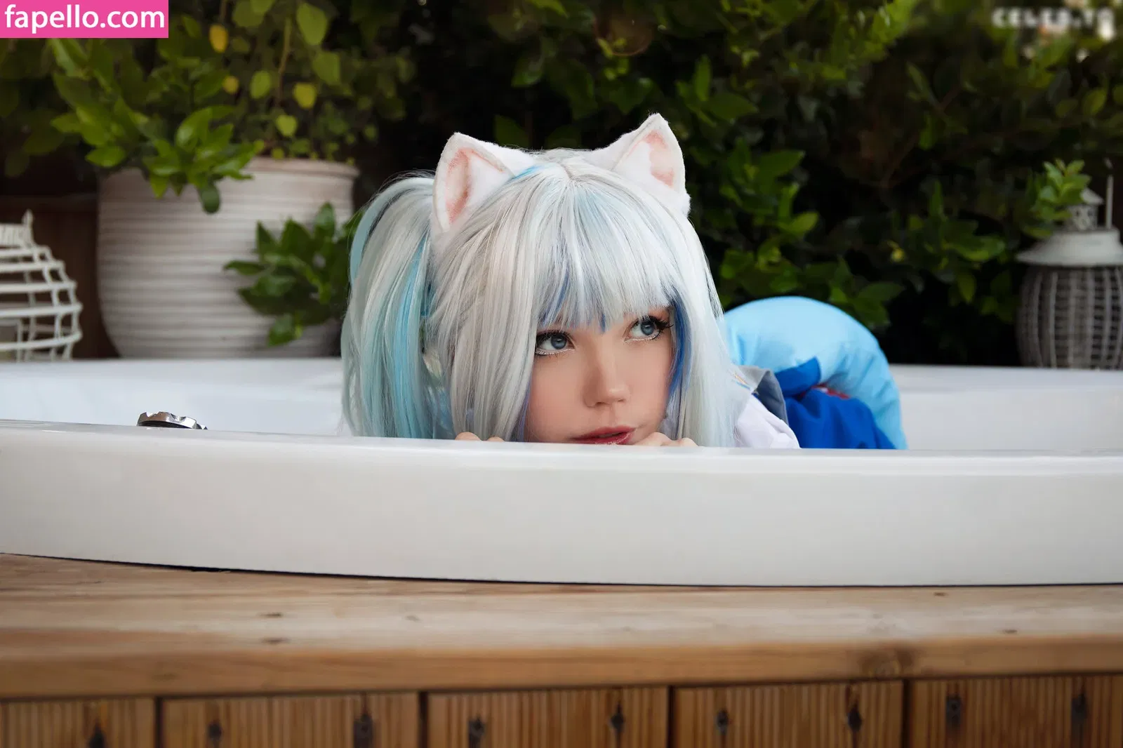 Caticornplay Onlyfans Photo Gallery 