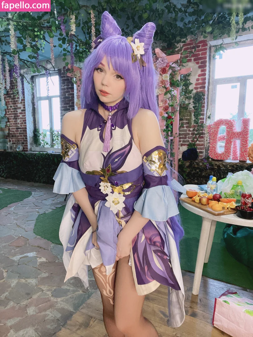 Caticornplay Onlyfans Photo Gallery 