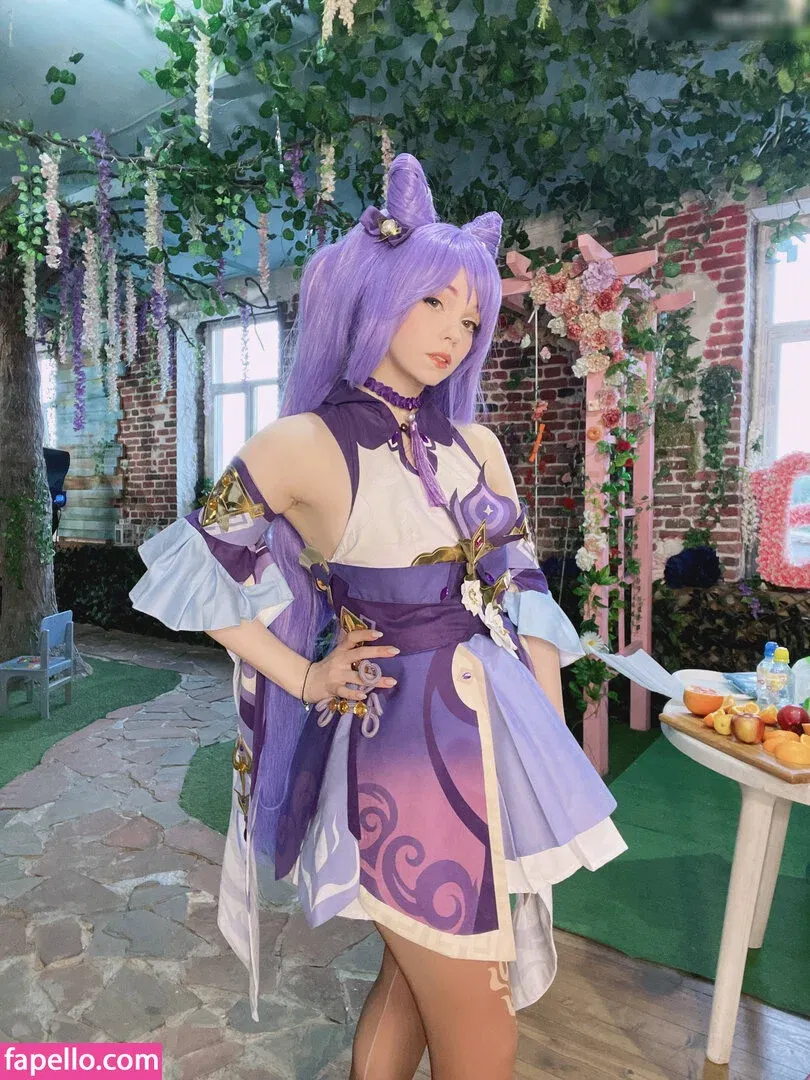 Caticornplay Onlyfans Photo Gallery 