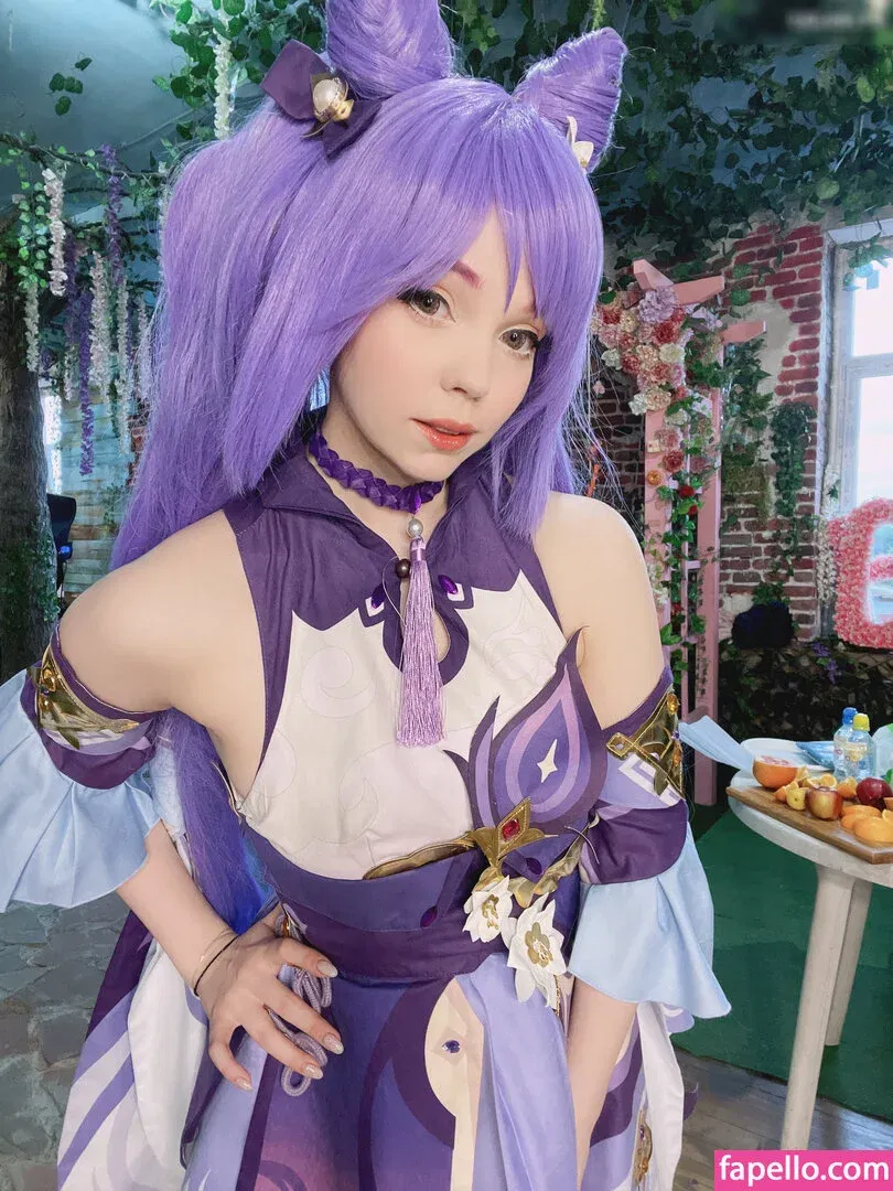 Caticornplay Onlyfans Photo Gallery 