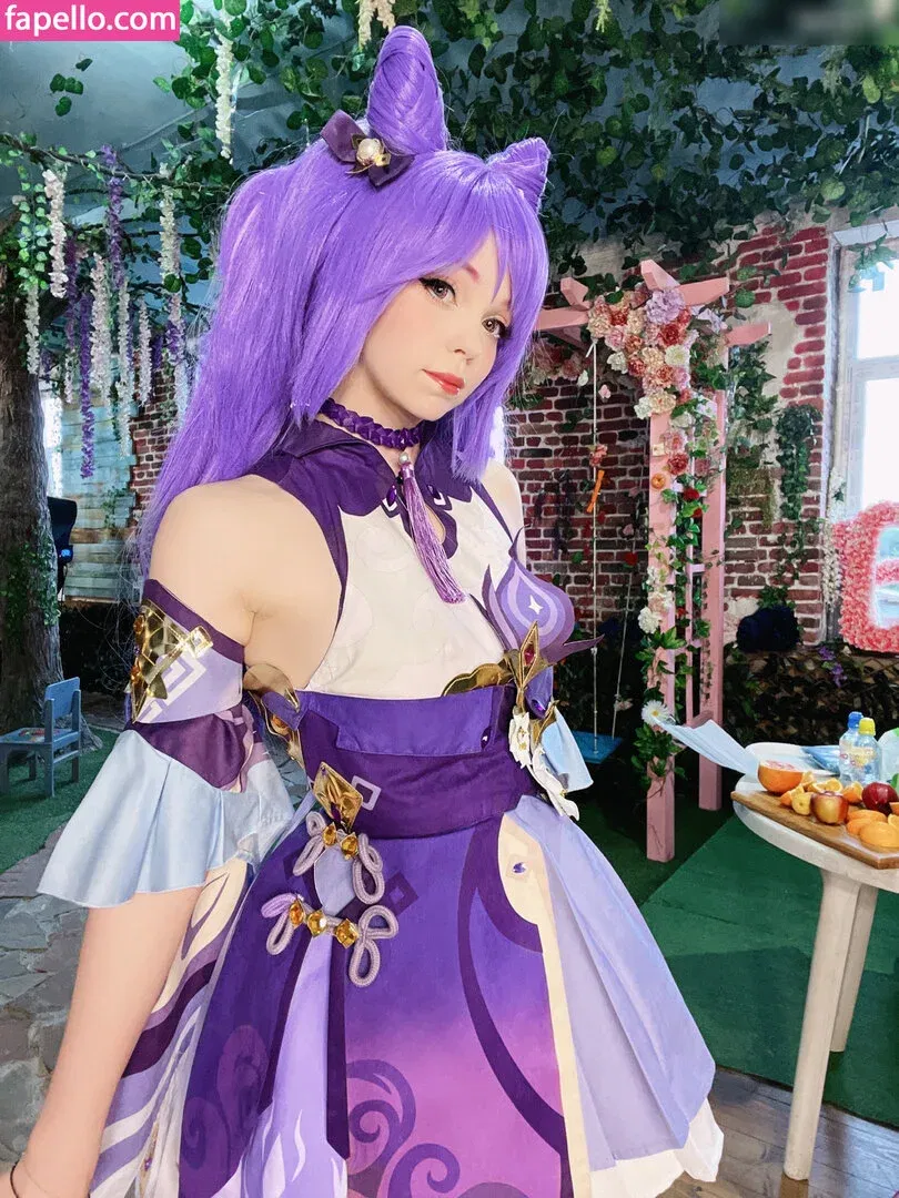 Caticornplay Onlyfans Photo Gallery 