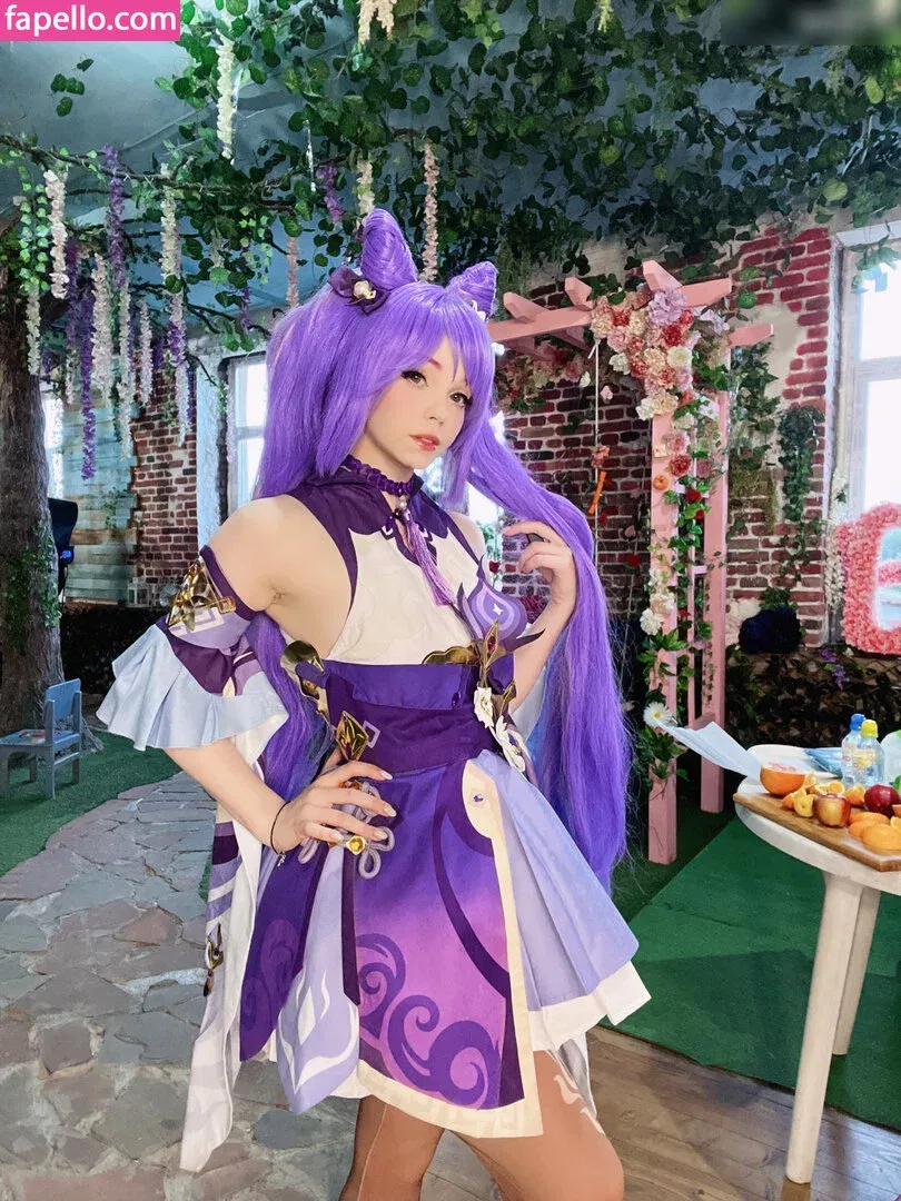 Caticornplay Onlyfans Photo Gallery 