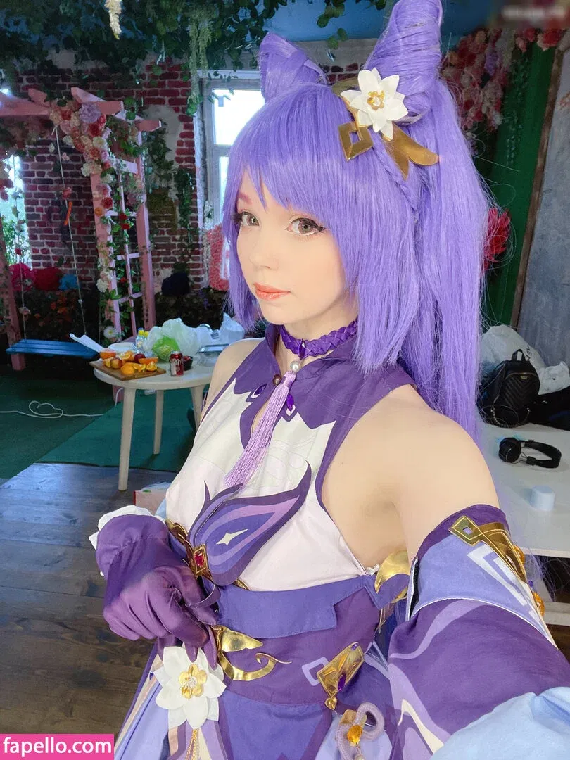 Caticornplay Onlyfans Photo Gallery 