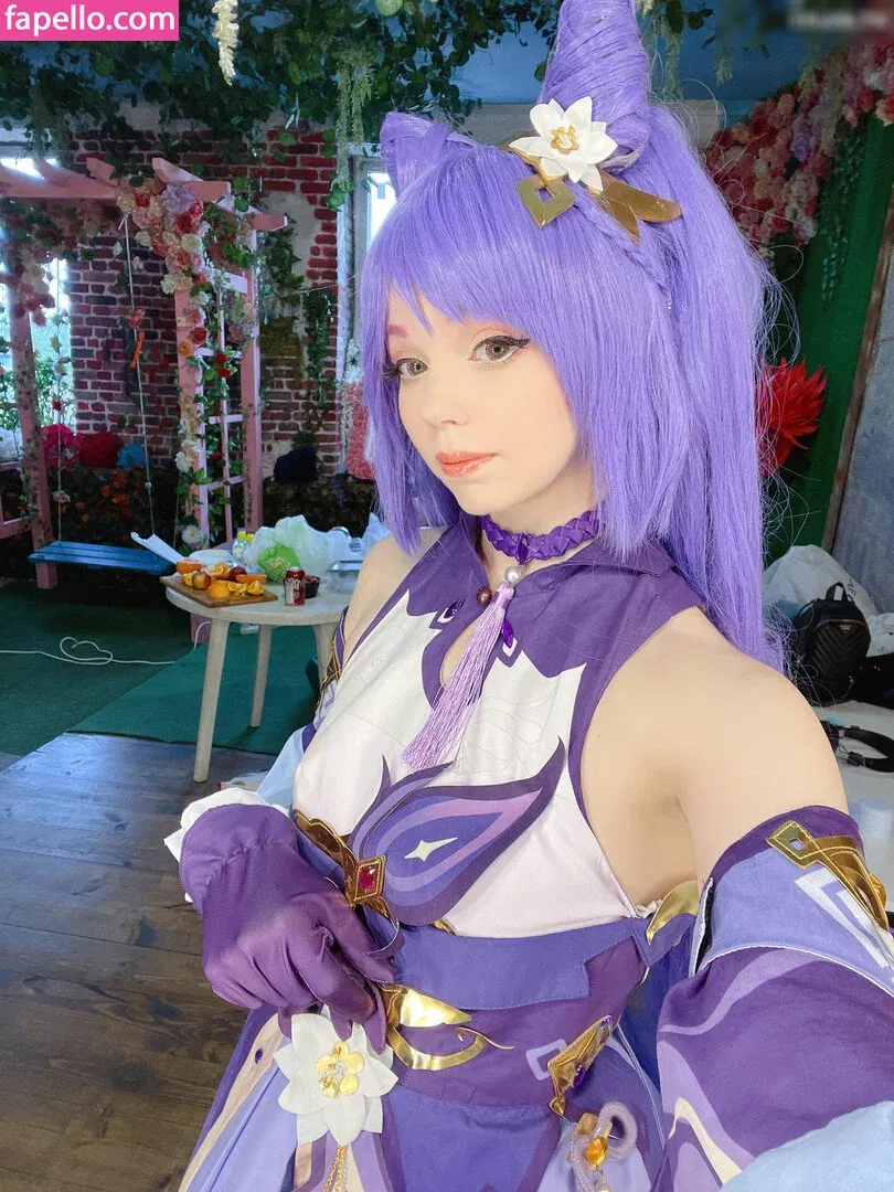 Caticornplay Onlyfans Photo Gallery 