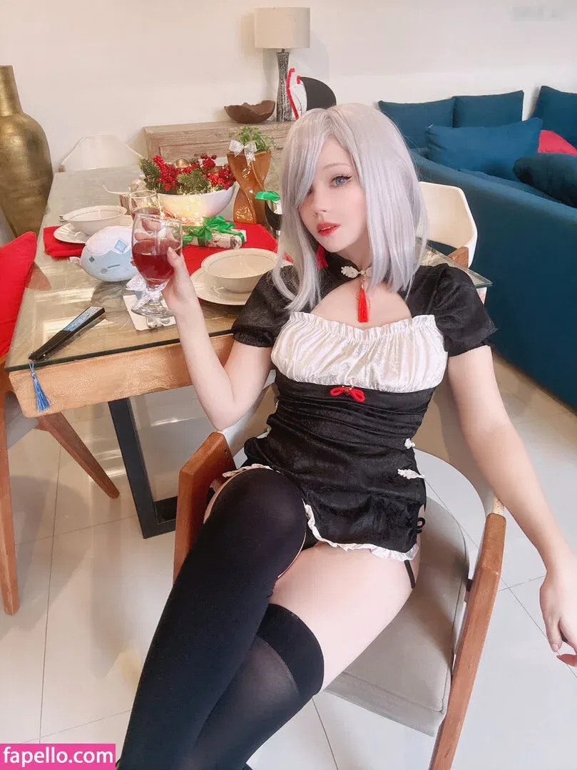 Caticornplay Onlyfans Photo Gallery 