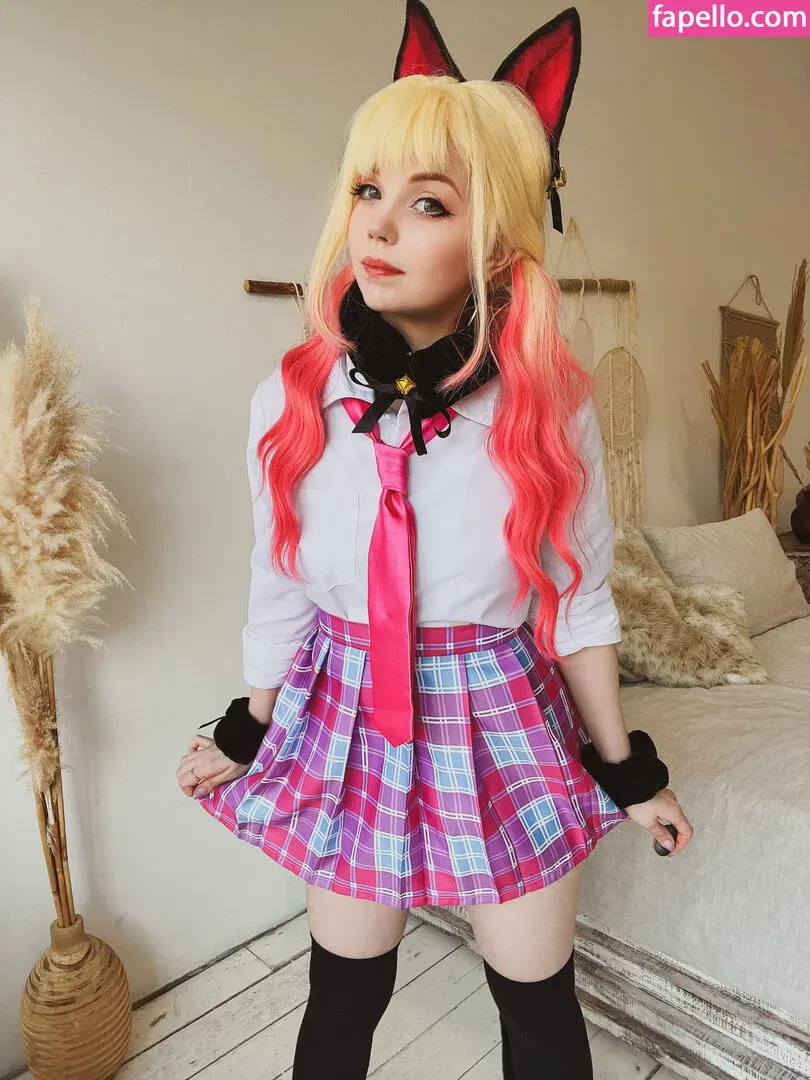 Caticornplay Onlyfans Photo Gallery 