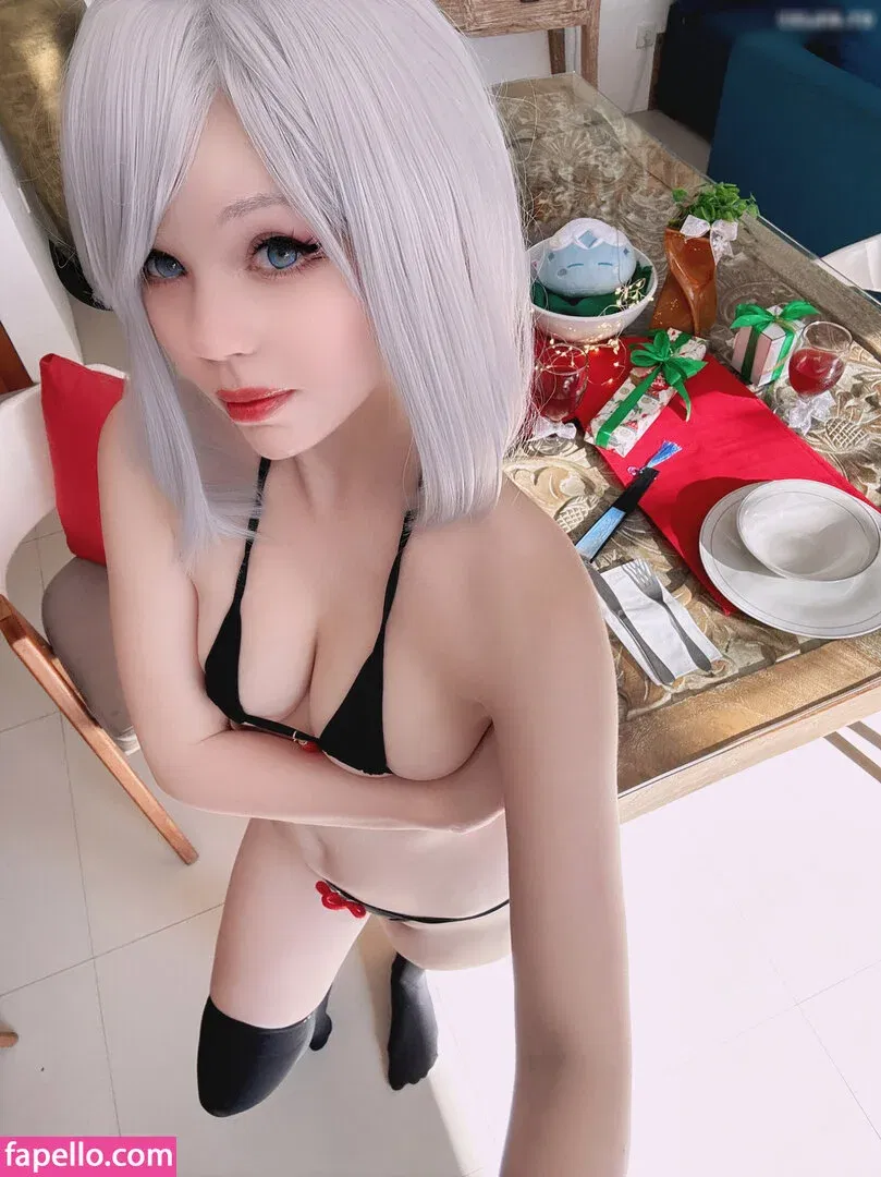 Caticornplay Onlyfans Photo Gallery 