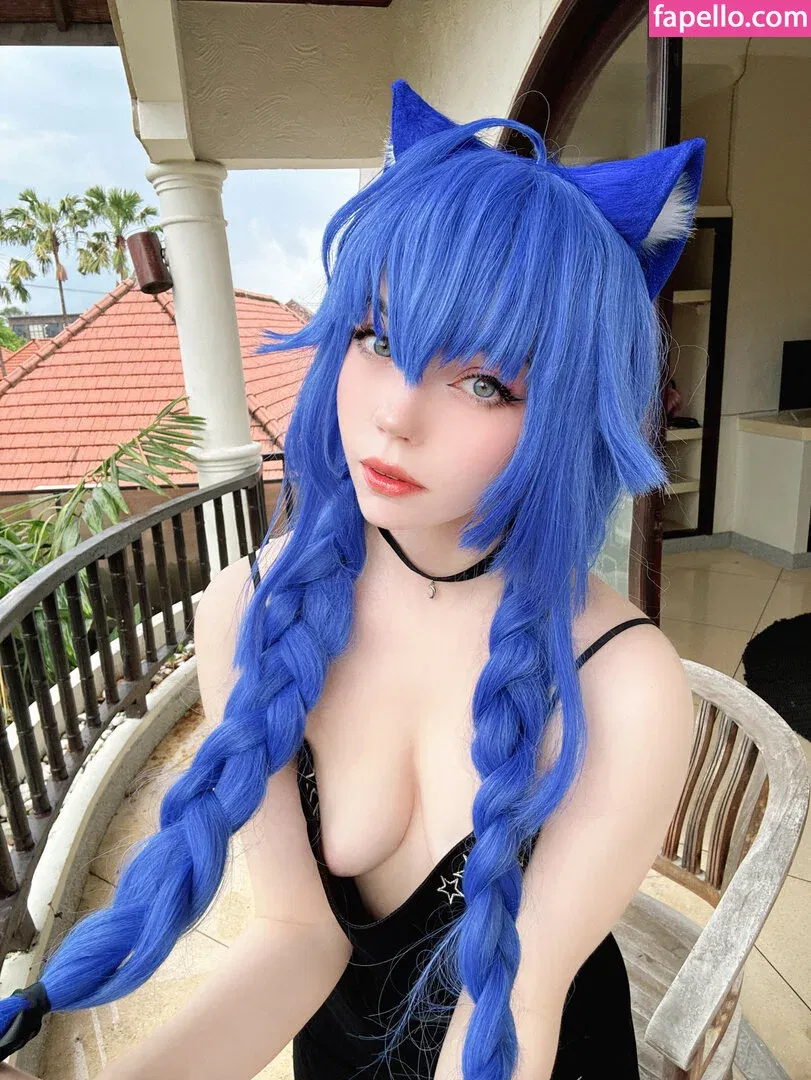 Caticornplay Onlyfans Photo Gallery 