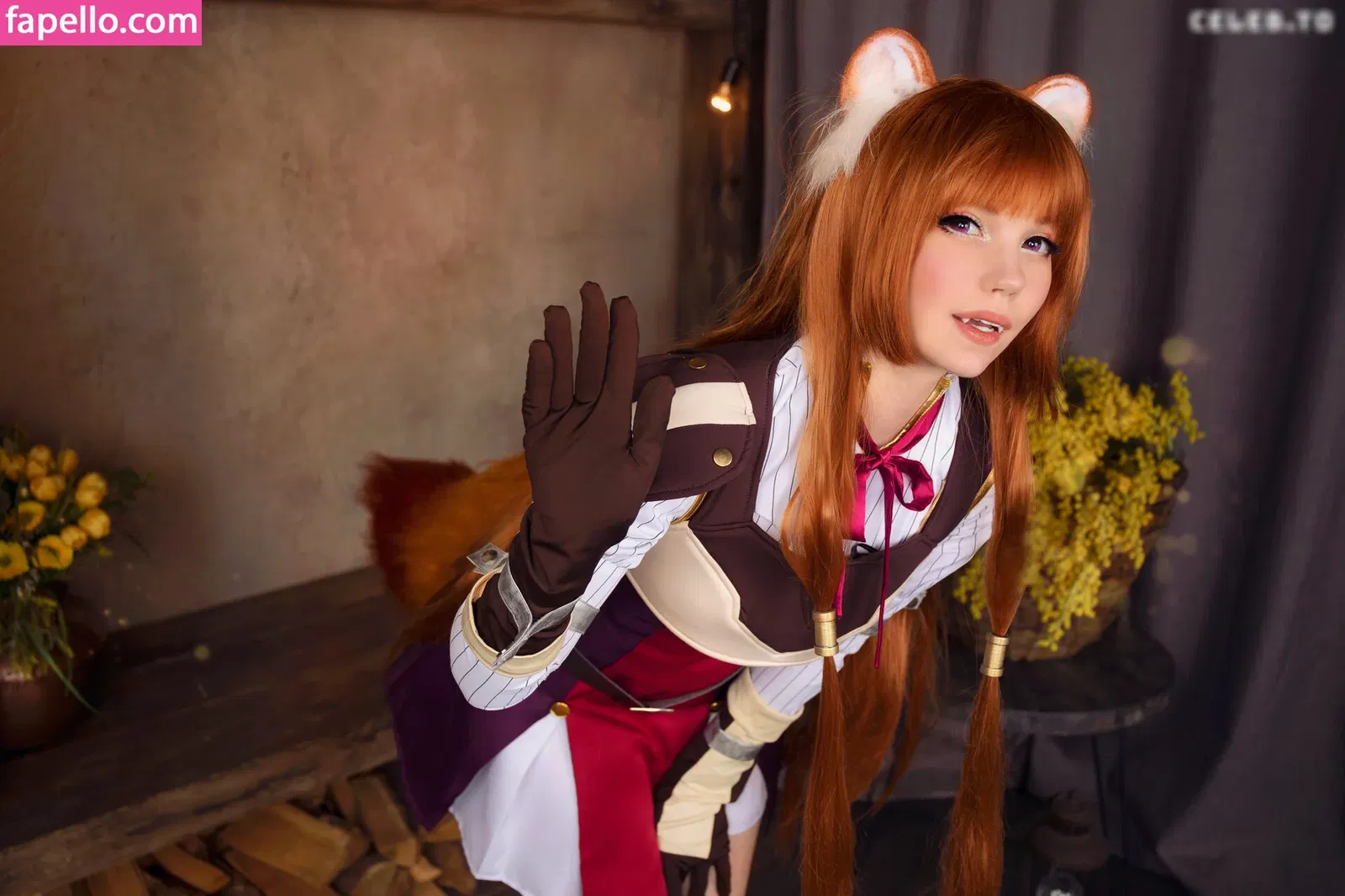 Caticornplay Onlyfans Photo Gallery 