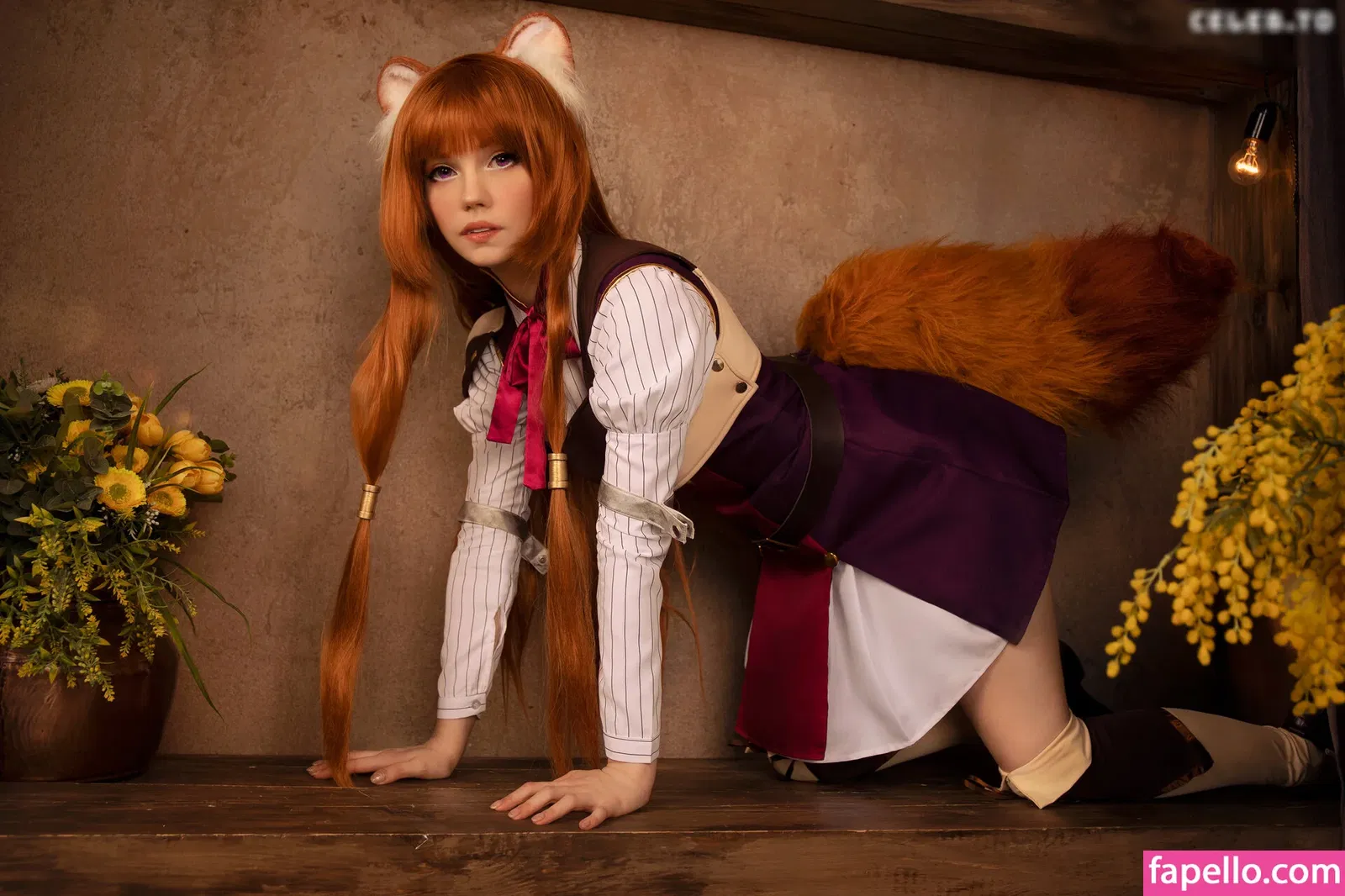 Caticornplay Onlyfans Photo Gallery 