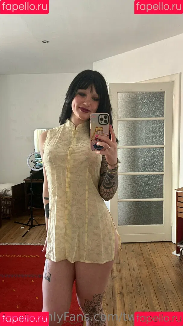 tweetylau Onlyfans Photo Gallery 