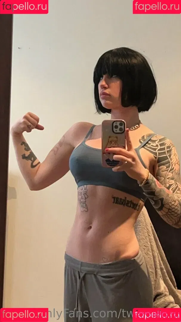 tweetylau Onlyfans Photo Gallery 