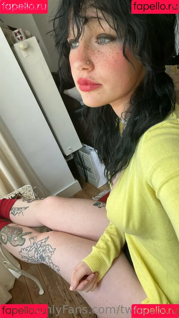 tweetylau Onlyfans Photo Gallery 
