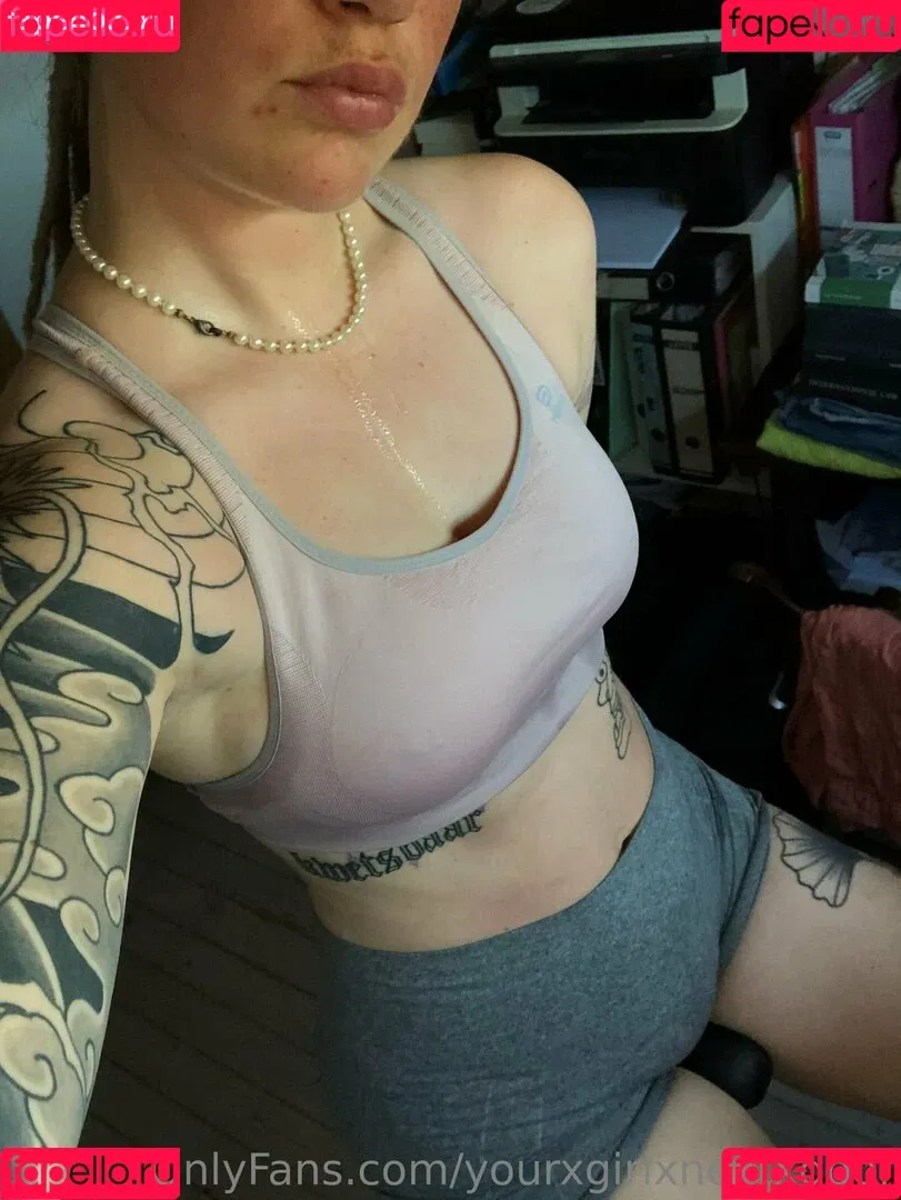 tweetylau Onlyfans Photo Gallery 