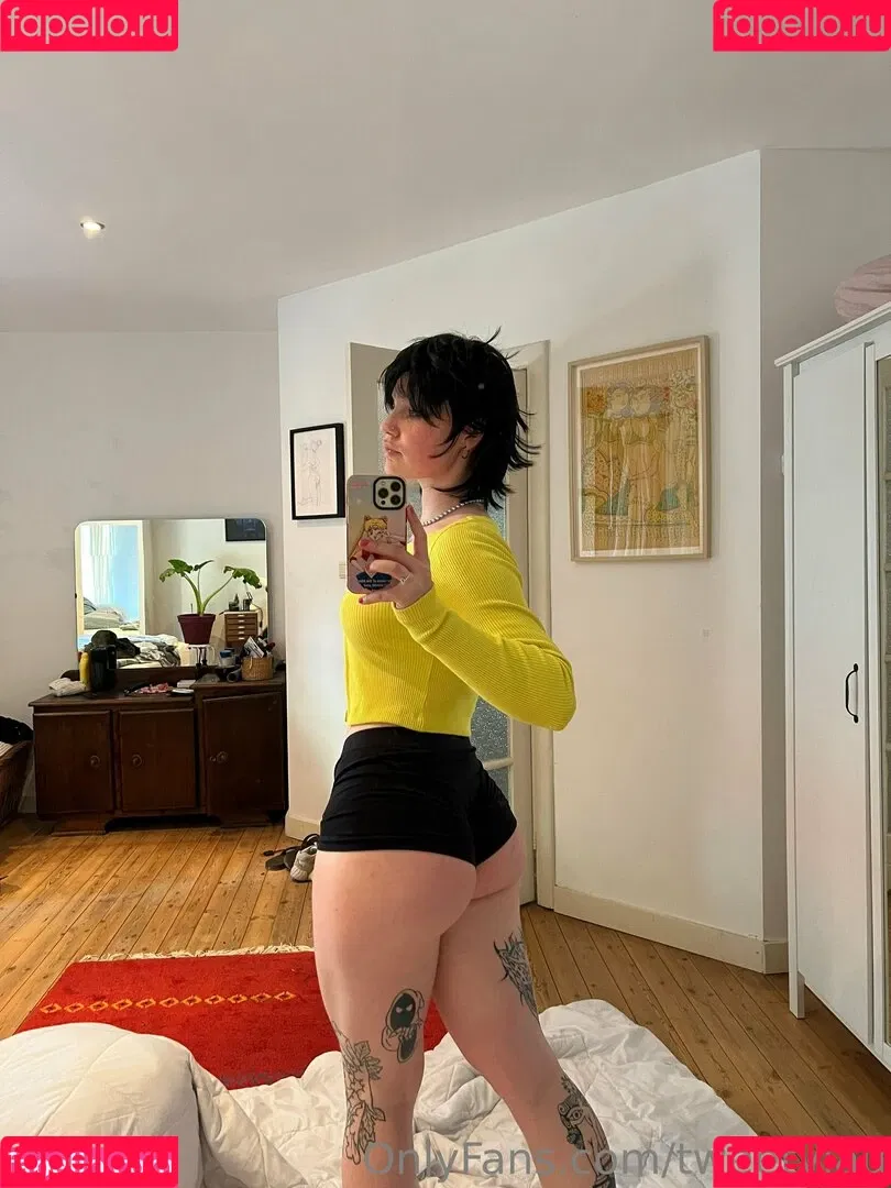 tweetylau Onlyfans Photo Gallery 