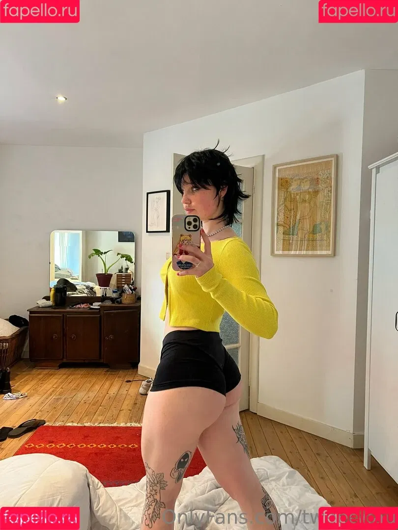 tweetylau Onlyfans Photo Gallery 
