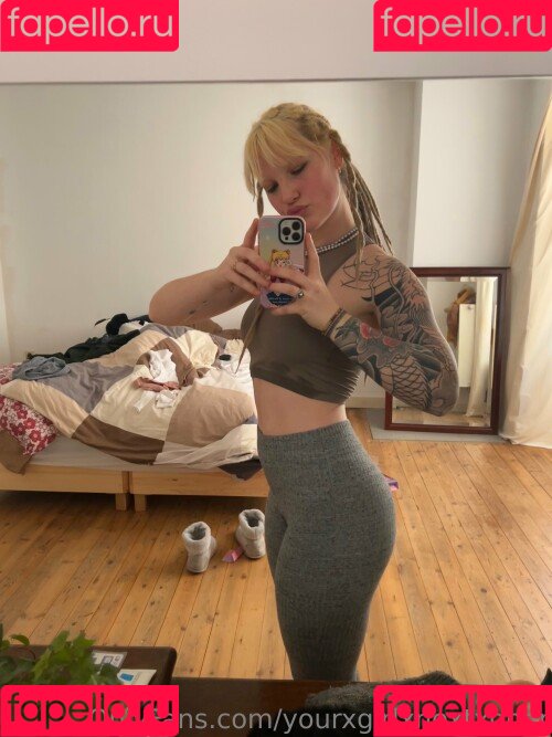 tweetylau Onlyfans Photo Gallery 