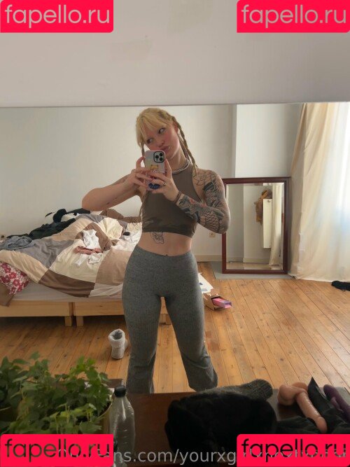 tweetylau Onlyfans Photo Gallery 