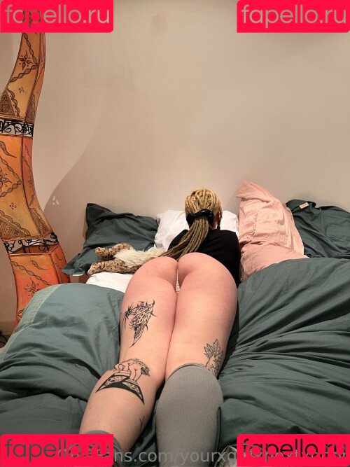 tweetylau Onlyfans Photo Gallery 