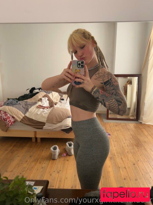 tweetylau Onlyfans Photo Gallery 