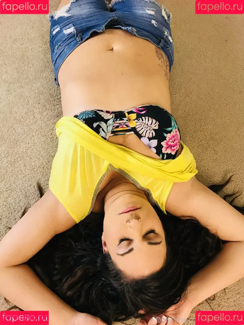toridanyels Onlyfans Photo Gallery 