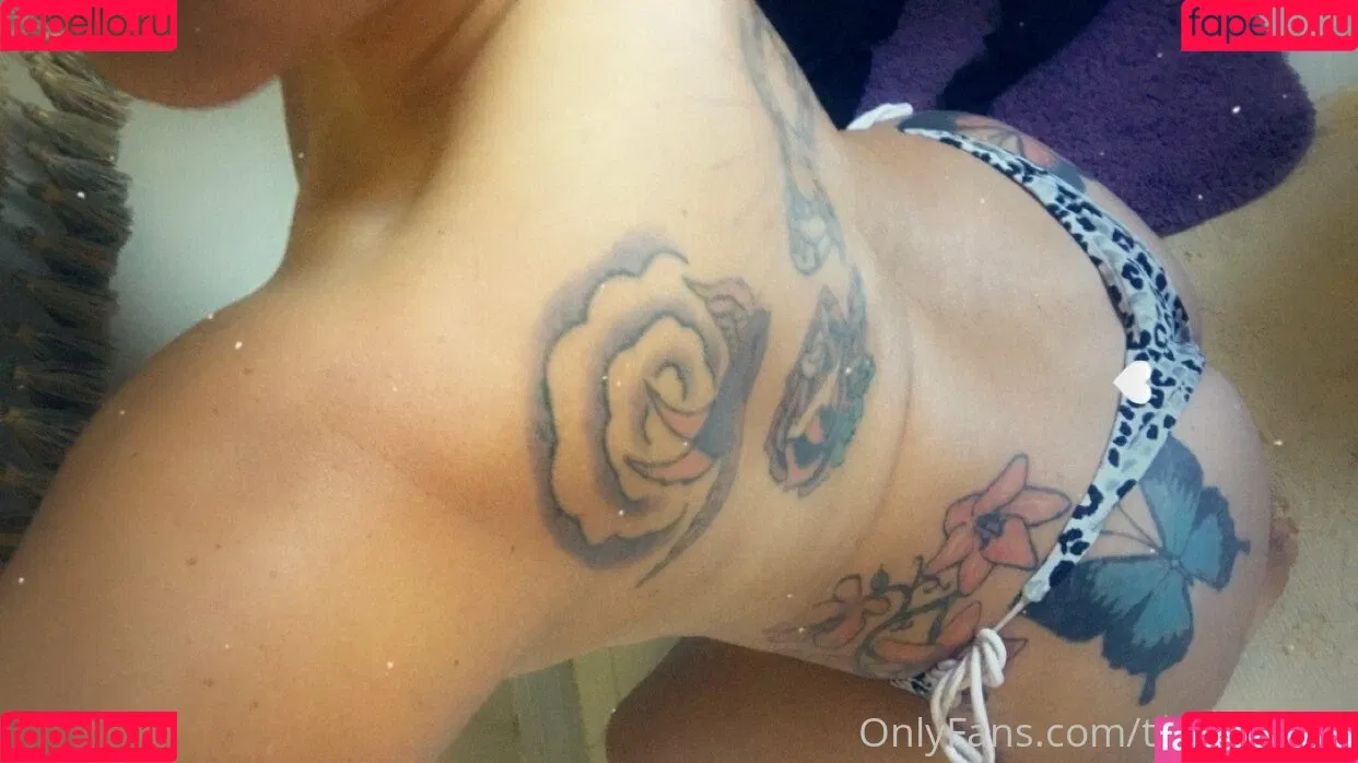 toridanyels Onlyfans Photo Gallery 