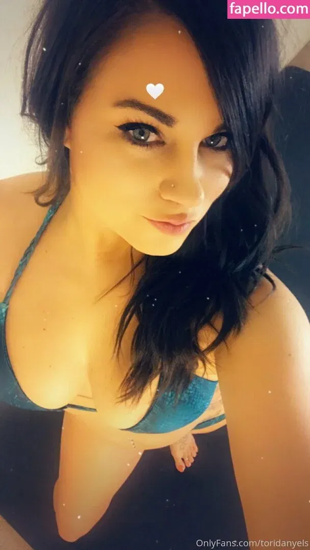 toridanyels Onlyfans Photo Gallery 